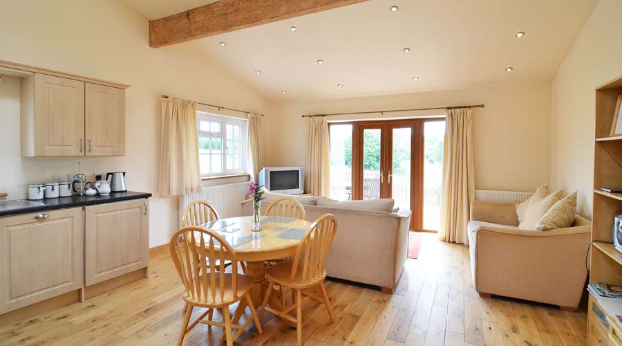 Isle of Wight self catering holiday cottages